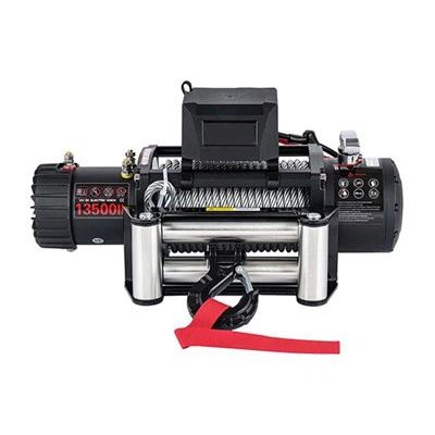 Winch 12v ag Anghysbell