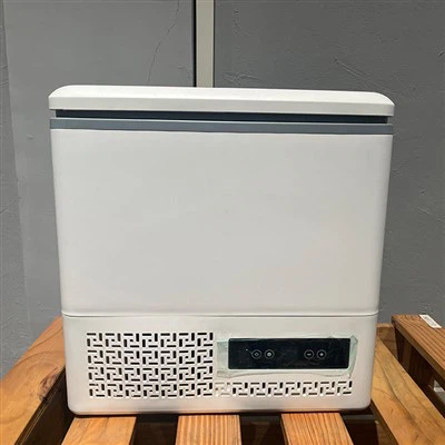 Rhewgell Cludadwy Gorau ar gyfer Car